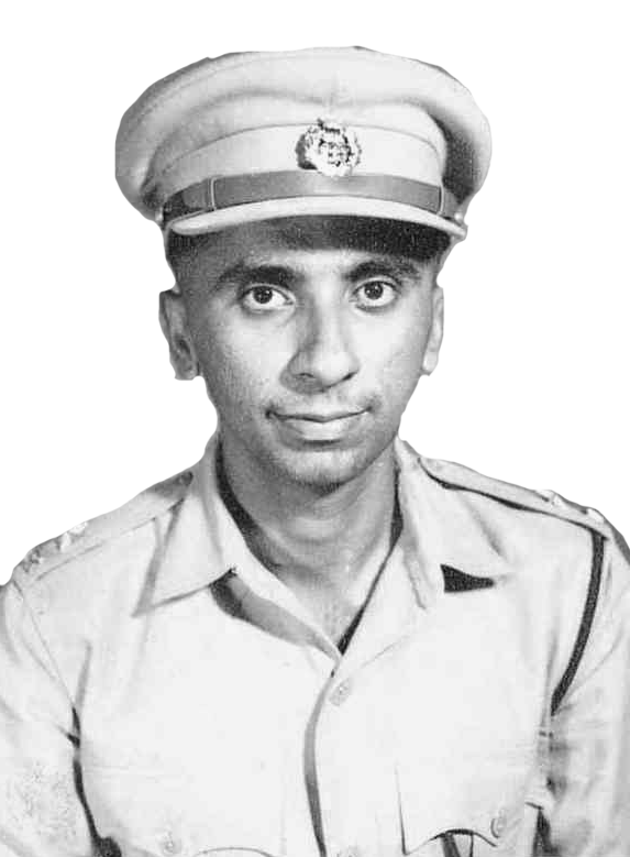 Ashok Kant Sharan Ashok Kant Sharan